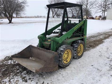 john deere 90 skid steer repower|john deere 90 skid steer for sale.